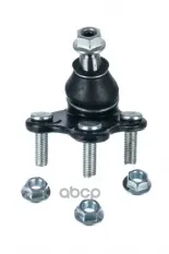 шар. опора нижн. л.! VW Polo 1.2-1.6 01> Stellox арт. 5200174ASX