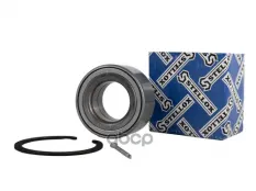 к-кт подшипника ступицы! передней Mitsubishi Pajero Pinin 1.8i/2.0GDi 00> Stellox арт. 4329181SX