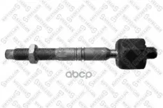 тяга рулевая! VW T5 2.0/3.2 V6/1.9TDi/2.5TDi 04> Stellox арт. 5502575SX
