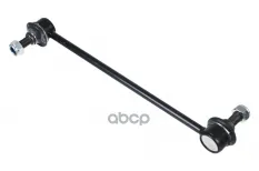 Тяга стабилизатора переднего geely ec7/ec7rv/fc/sl/gc7/byd f3 06> Stellox арт. 5600460ASX