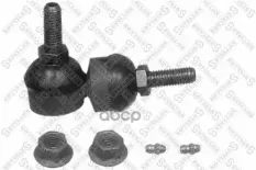 тяга стабилизатора! Chrysler Cirrus 95-00/Sebring 96-03,Dodge Stratus 95-03 Stellox арт. 5606691SX