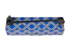 тяга стабилизатора переднего!Daewoo Nubira all 97>/Kalos 05> Stellox арт. 5603043ASX