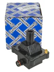 Катушка зажигания Stellox арт. 6100011SX