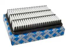 Фильтр воздушный 310x230x60 Toyota Land Cruiser 3.0D-4D 03> STELLOX 71-01086-SX Stellox арт. 7101086_SX