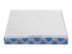 Фильтр салона Opel Corsa D, Fiat Grande Punto 1.0-1.9D 05> Stellox арт. 7110249SX