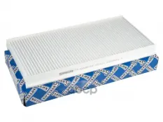 Фильтр салона Opel Corsa/Vectra/Signum all 00>, Saab 9-3 03> STELLOX 71-10256-SX Stellox арт. 7110256_SX