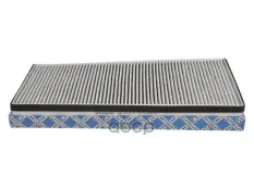 Фильтр салона угольный Stellox арт. 71-10258-SX