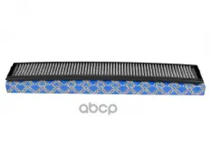 Фильтр салона BMW E46/X3 all 98> STELLOX 71-10260-SX Stellox арт. 7110260_SX