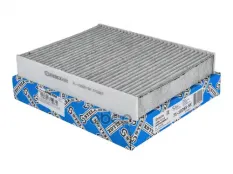 Фильтр салона FIESTA/FUSION 01- (уголь) Stellox арт. '7110265SX