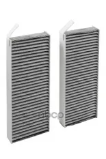 фильтр салона угольный Stellox арт. 71-10271-SX