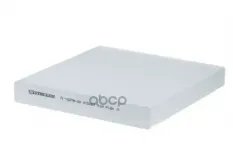 Фильтр салона HYUNDAI SONATA/SANTA FE, KIA MAGENTIS 2.0-3.3 05> Stellox арт. 7110278SX