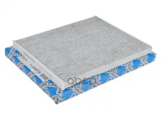 Фильтр салона (угольный) Stellox арт. 71-10287-SX