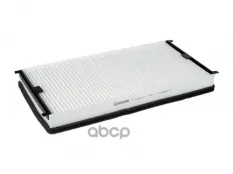 Фильтр салона Peugeot 406 all 95> Stellox арт. 7110032SX