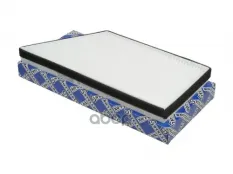 фильтр салона! Peugeot 206 all 98> Stellox арт. 7110057SX