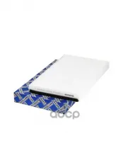 Фильтр салона Opel Astra/Zafira 1.2i-2.2i/DTi/CDTi/TD 98> Stellox арт. 7110075SX