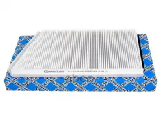 Фильтр салона MB W203/C203/T203/C209 all 00> Stellox арт. 7110129SX