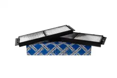 Фильтр салона Stellox арт. 7110168SX