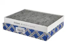 Фильтр салона угольный Stellox арт. 71-10173-SX