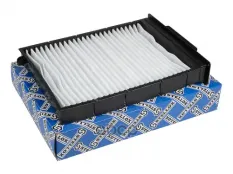 Фильтр салона Renault Megane all 02> Stellox арт. 7110175SX