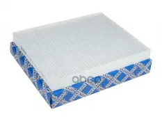 фильтр салона Stellox арт. 71-10182-SX