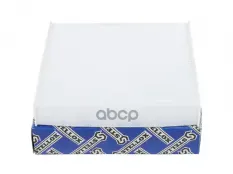 Фильтр салона Stellox арт. 71-10184-SX