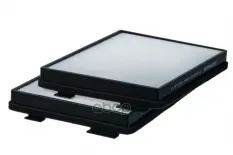 Фильтр салона BMW E39 all 95> Stellox арт. 7110185SX