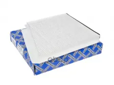 фильтр салона MB W211 all 02> Stellox арт. 71-10186-SX