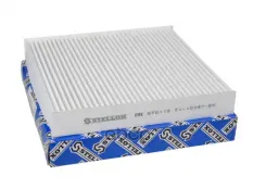 фильтр салона  Honda Jazz 1.21.4 08>Insight 1.3 09> Stellox арт. 7110397SX