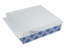 Фильтр салона Stellox арт. 7110196SX