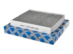 Фильтр салона угольный Opel Insignia 09>/Astra J 10>/Zafira C 12> Stellox арт. 7110205SX