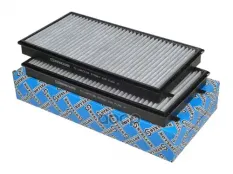 Фильтр салона Stellox арт. 7110473SX