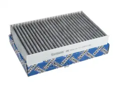 Фильтр салона угольный Stellox арт. 71-10212-SX