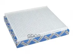 Фильтр салона KIA NEW SPORTAGE ALL 04>/RIO ALL 05> Stellox арт. 7110219SX