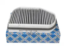 фильтр салона угольный MB W202/W210 all 93> Stellox арт. 71-10507-SX