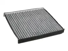 Фильтр салона угольный Toyota Yaris 1.0i/1.3/ 16V/1.4D-4D 99-05 STELLOX 71-10223-SX Stellox арт. 7110223_SX