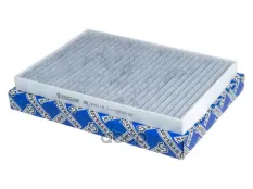 Фильтр салона угольный Renault Koleos 2.0 08> Stellox арт. 7110520SX