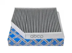 Фильтр салона Stellox арт. 7110535SX