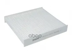 Фильтр салона Stellox арт. 71-10575-SX