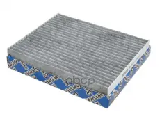 71-10593-SX_фильтр салона! угольный Hyundai Tucson 2.0CRDi 06> Stellox арт. 7110593SX