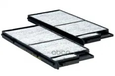 Фильтр салона угольный Stellox арт. 7110597SX