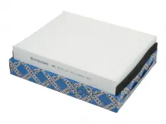 Фильтр салона Stellox арт. 71-10601-SX