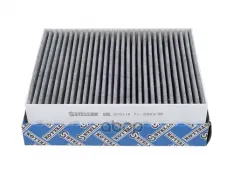 Фильтр салона угольный Stellox арт. 71-10602-SX