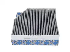 Фильтр салона угольный MB C-Class W205 all 14> STELLOX 71-10633-SX Stellox арт. 7110633_SX