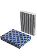 Фильтр салона угольный Nissan Qashqai 14> STELLOX 71-10646-SX Stellox арт. 7110646_SX