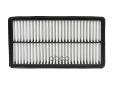 фильтр воздушный!FAW Besturn B50, Mazda 626/MPV 2.0i/TDi 98> Stellox арт. 7100936SX