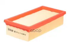 Фильтр воздушный STELLOX 7101008SX Stellox арт. 7101008SX