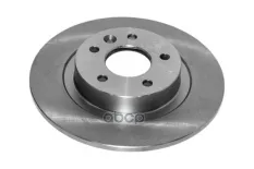 диск тормозной задний! Exeed TXL, Chery Stellox арт. 60210306SX