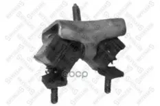 подушка ДВС правая! Renault R19/Megane 1.4-1.8 88-02 Stellox арт. 7222253SX