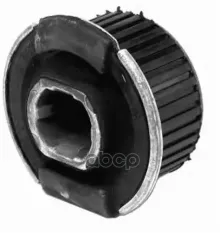сайлентблок зад. балки! MB W124/W201/W202 82> Stellox арт. 7121299SX