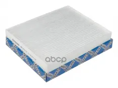 Фильтр салона Stellox арт. 71-21811-SX